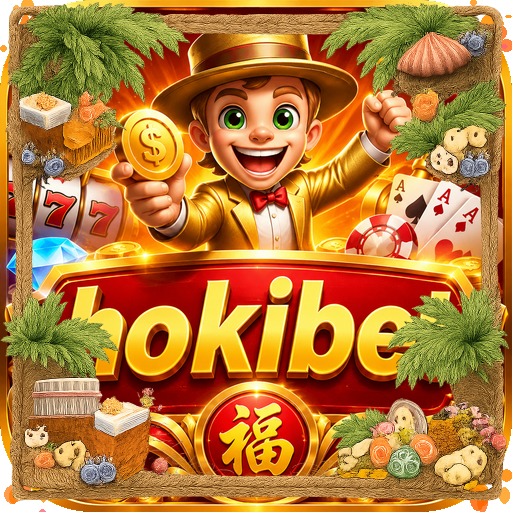hokibet — galeri pratinjau Resmi APK